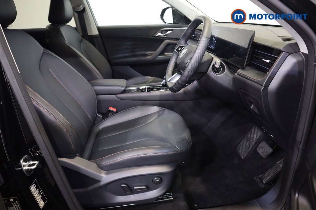 Mg Motor Uk HS Trophy Automatic Petrol SUV - Stock Number (1575583) - 6th supplementary image