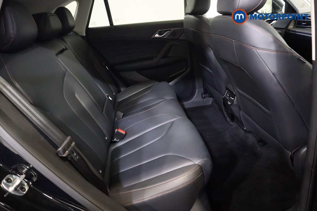 Mg Motor Uk HS Trophy Automatic Petrol SUV - Stock Number (1575583) - 7th supplementary image