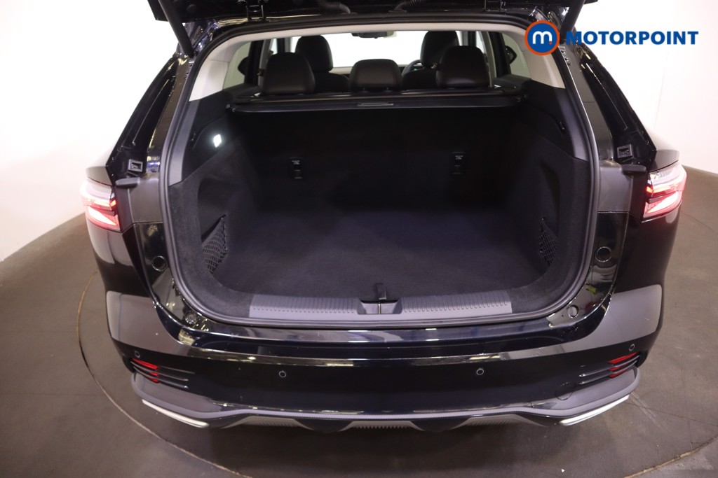Mg Motor Uk HS Trophy Automatic Petrol SUV - Stock Number (1575583) - 8th supplementary image