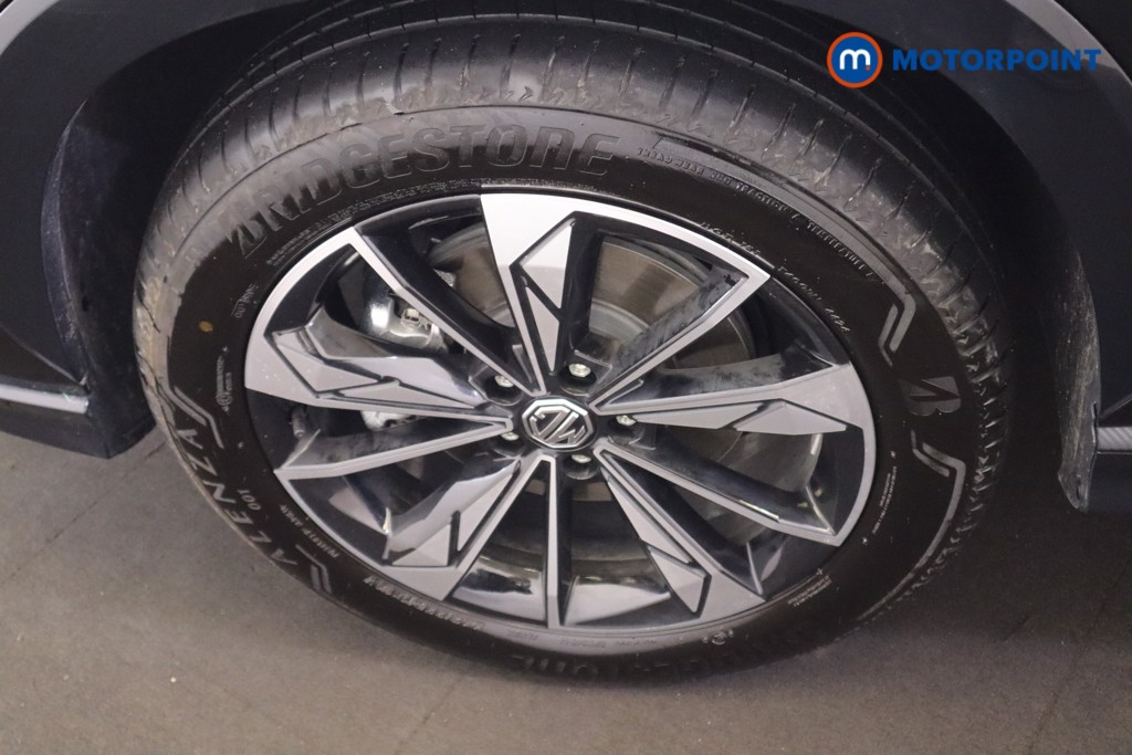 Mg Motor Uk HS Trophy Automatic Petrol SUV - Stock Number (1575583) - 10th supplementary image