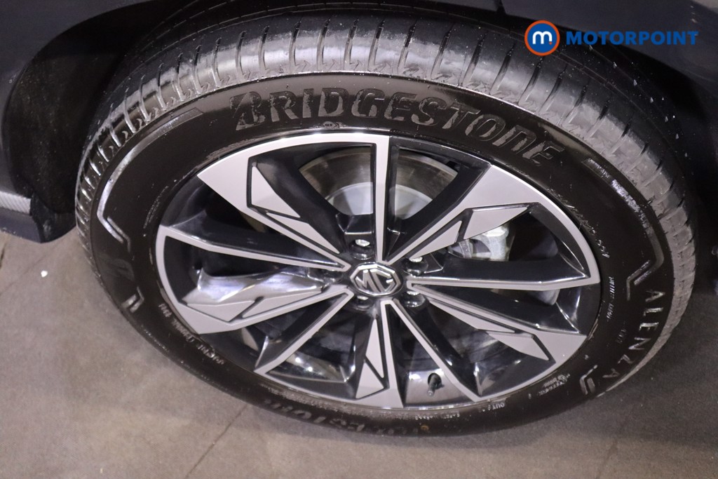 Mg Motor Uk HS Trophy Automatic Petrol SUV - Stock Number (1575583) - 12th supplementary image