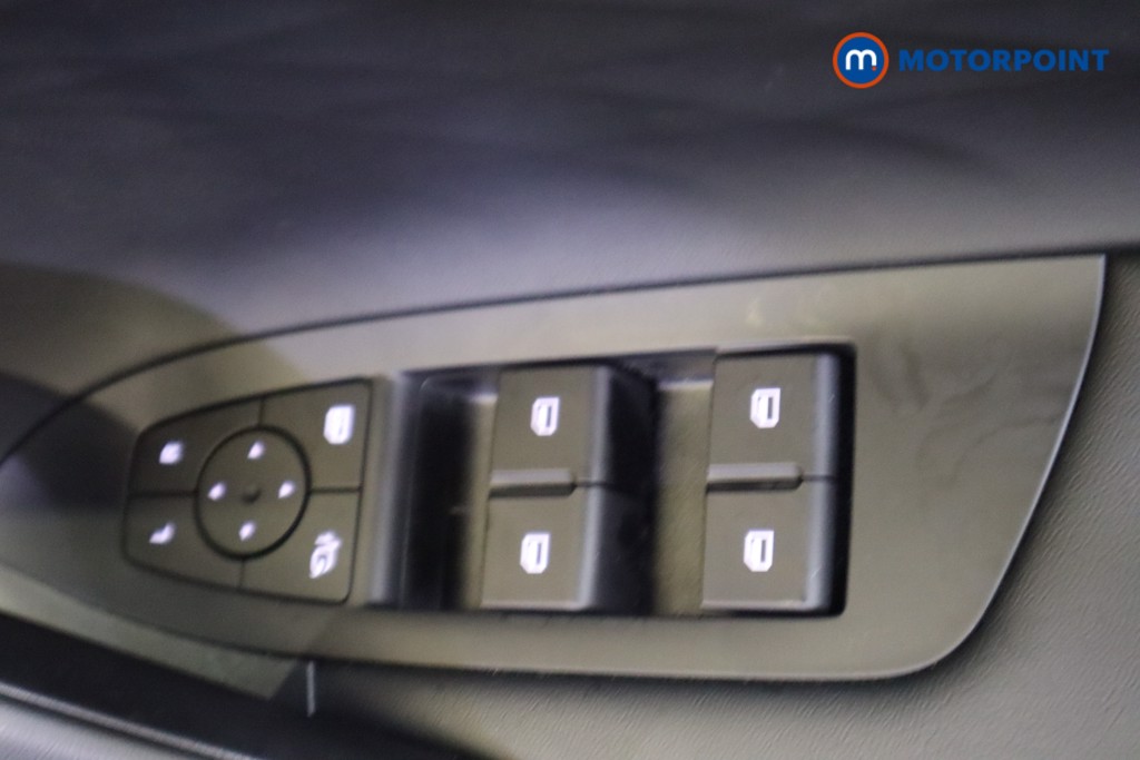 Mg Motor Uk HS Trophy Automatic Petrol SUV - Stock Number (1575583) - 15th supplementary image