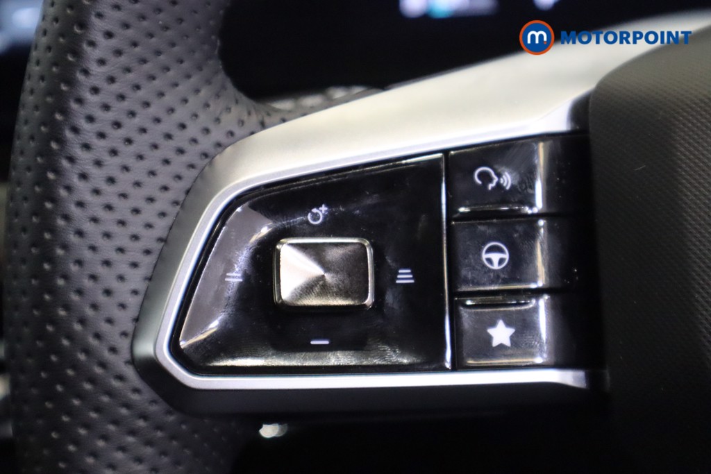 Mg Motor Uk HS Trophy Automatic Petrol SUV - Stock Number (1575583) - 17th supplementary image
