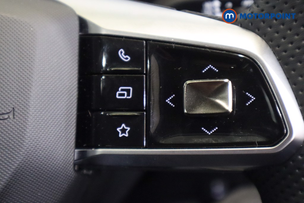 Mg Motor Uk HS Trophy Automatic Petrol SUV - Stock Number (1575583) - 18th supplementary image