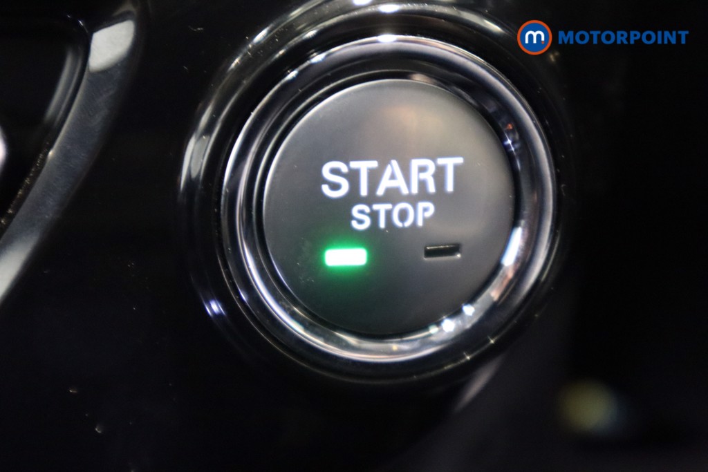 Mg Motor Uk HS Trophy Automatic Petrol SUV - Stock Number (1575583) - 20th supplementary image