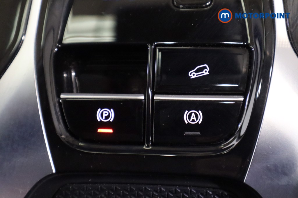 Mg Motor Uk HS Trophy Automatic Petrol SUV - Stock Number (1575583) - 22nd supplementary image