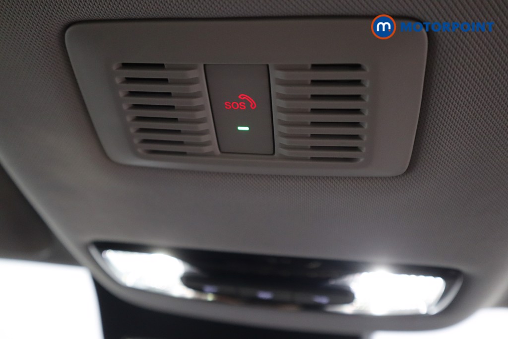 Mg Motor Uk HS Trophy Automatic Petrol SUV - Stock Number (1575583) - 23rd supplementary image