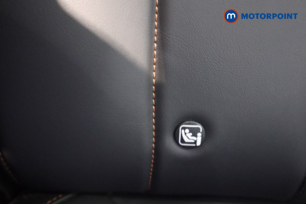Mg Motor Uk HS Trophy Automatic Petrol SUV - Stock Number (1575583) - 24th supplementary image