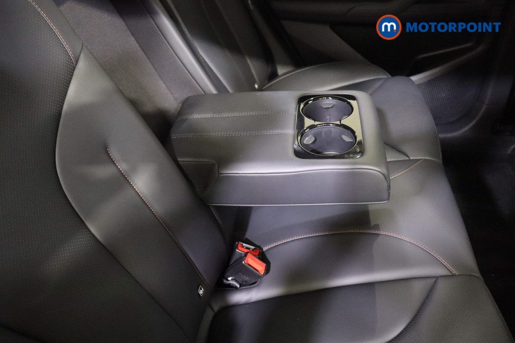 Mg Motor Uk HS Trophy Automatic Petrol SUV - Stock Number (1575583) - 25th supplementary image