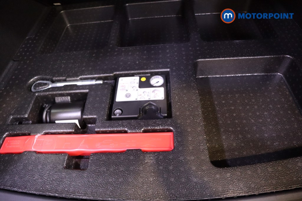 Mg Motor Uk HS Trophy Automatic Petrol SUV - Stock Number (1575583) - 26th supplementary image