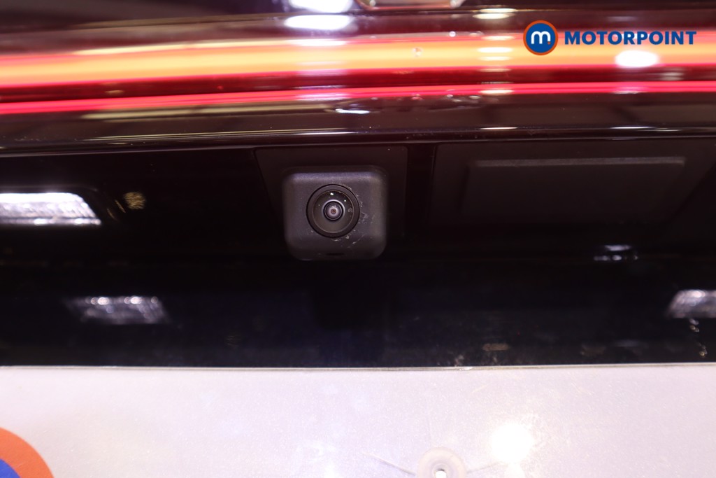 Mg Motor Uk HS Trophy Automatic Petrol SUV - Stock Number (1575583) - 28th supplementary image
