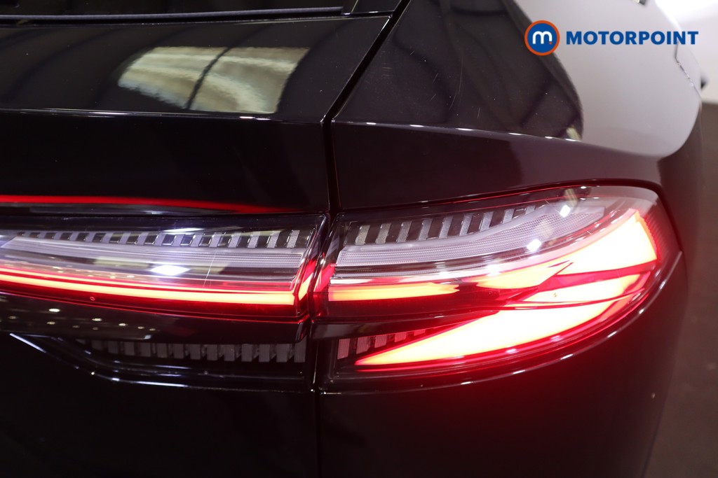 Mg Motor Uk HS Trophy Automatic Petrol SUV - Stock Number (1575583) - 30th supplementary image