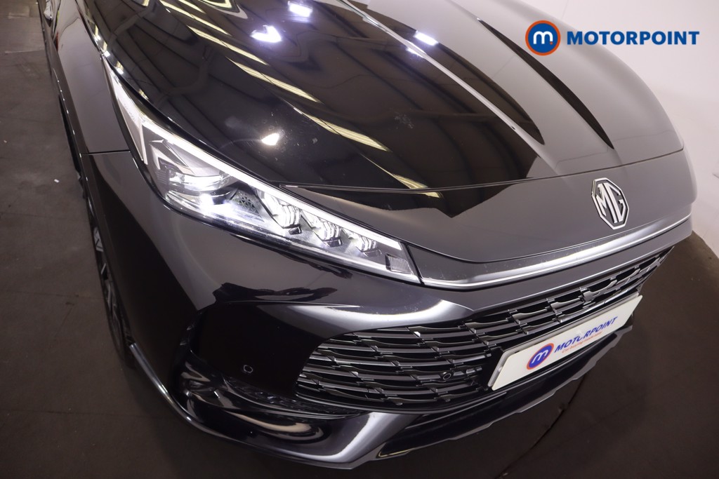 Mg Motor Uk HS Trophy Automatic Petrol SUV - Stock Number (1575583) - 33rd supplementary image