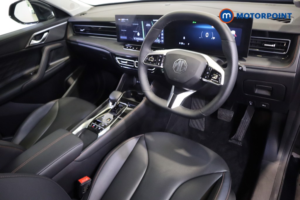 Mg Motor Uk HS Trophy Automatic Petrol SUV - Stock Number (1575583) - 1st supplementary image