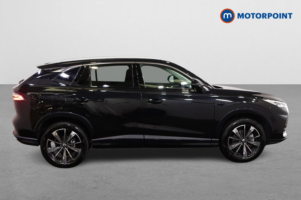 Mg Motor Uk HS Trophy Automatic Petrol SUV - Stock Number (1575583) - Drivers side