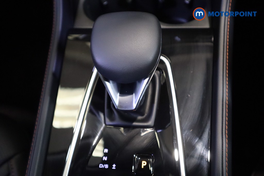 Mg Motor Uk HS Trophy Automatic Petrol SUV - Stock Number (1575584) - 5th supplementary image