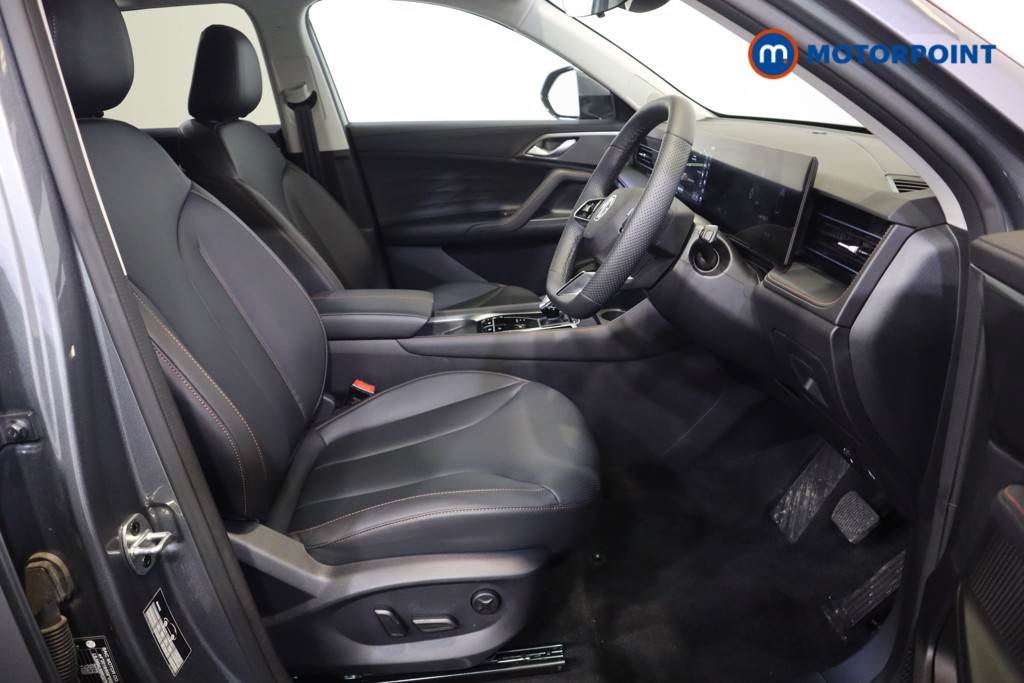 Mg Motor Uk HS Trophy Automatic Petrol SUV - Stock Number (1575584) - 6th supplementary image