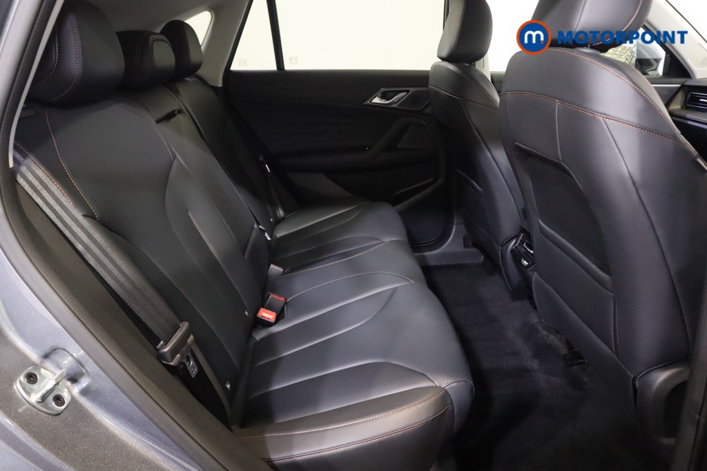 Mg Motor Uk HS Trophy Automatic Petrol SUV - Stock Number (1575584) - 7th supplementary image