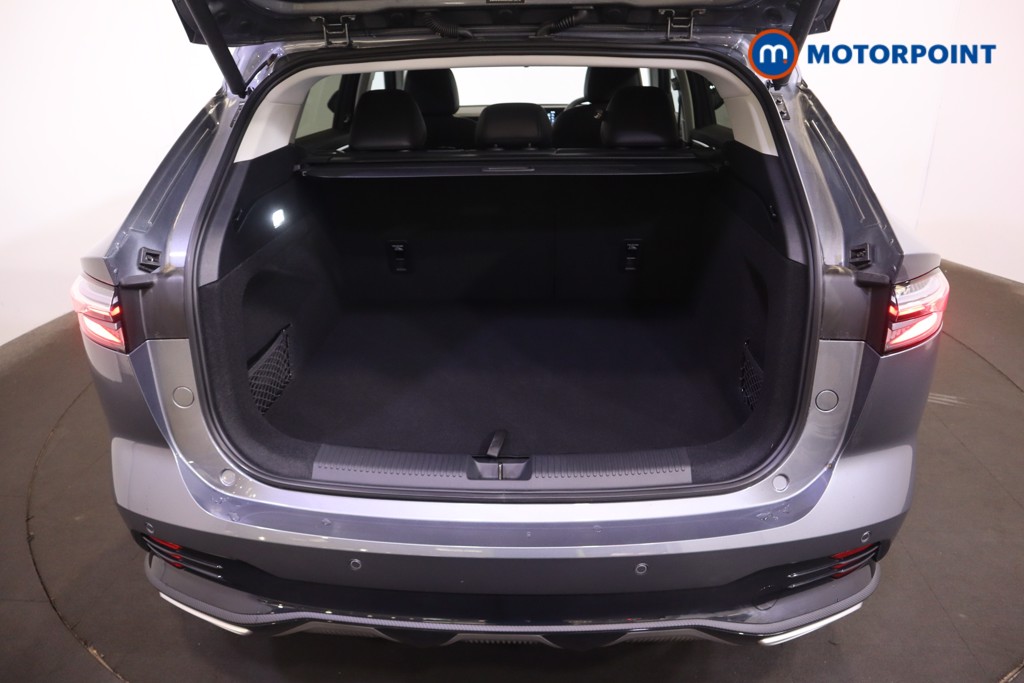 Mg Motor Uk HS Trophy Automatic Petrol SUV - Stock Number (1575584) - 8th supplementary image