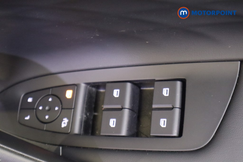 Mg Motor Uk HS Trophy Automatic Petrol SUV - Stock Number (1575584) - 15th supplementary image