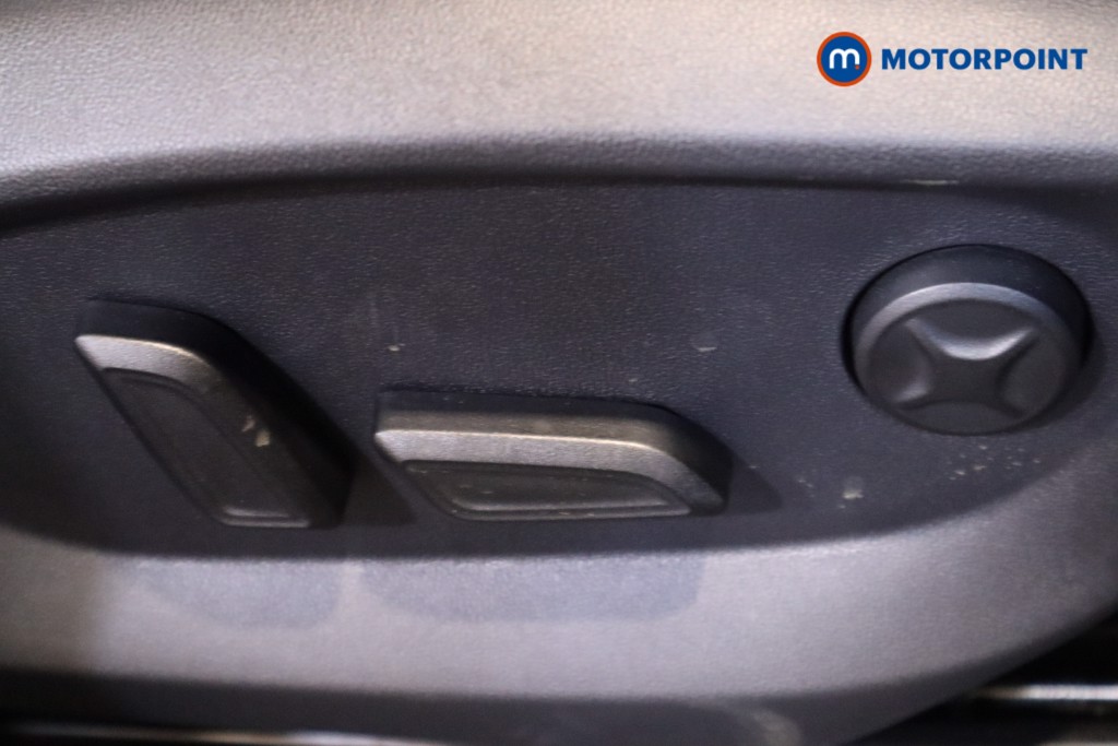Mg Motor Uk HS Trophy Automatic Petrol SUV - Stock Number (1575584) - 16th supplementary image