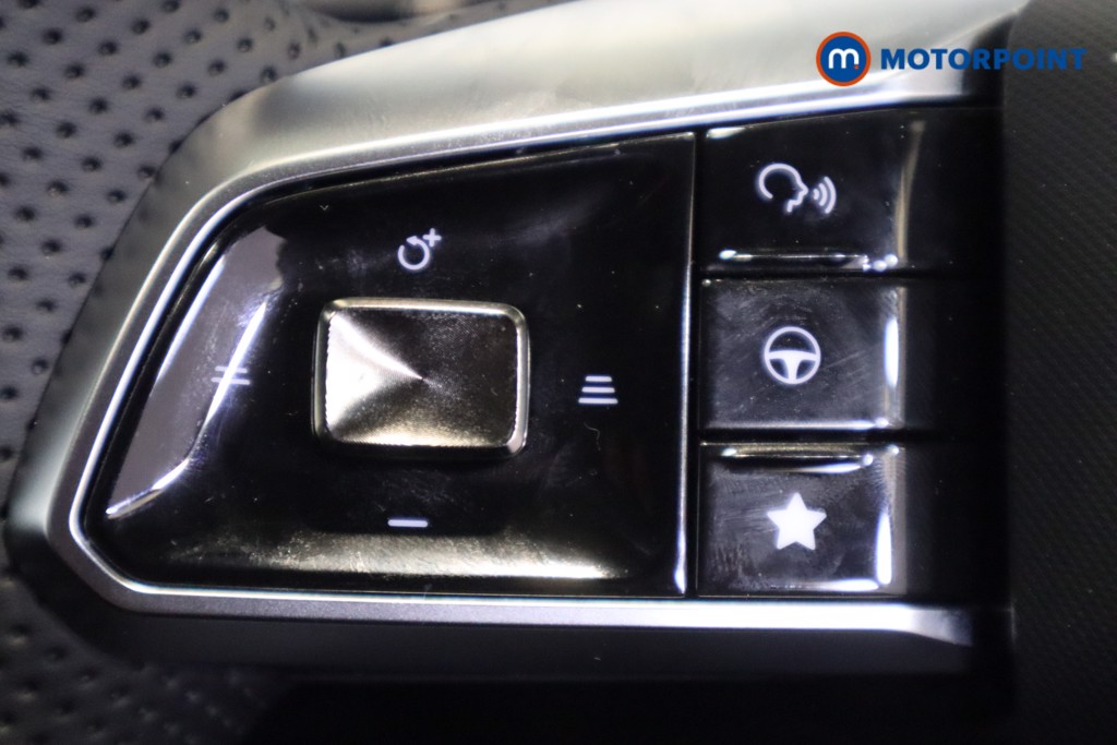 Mg Motor Uk HS Trophy Automatic Petrol SUV - Stock Number (1575584) - 17th supplementary image