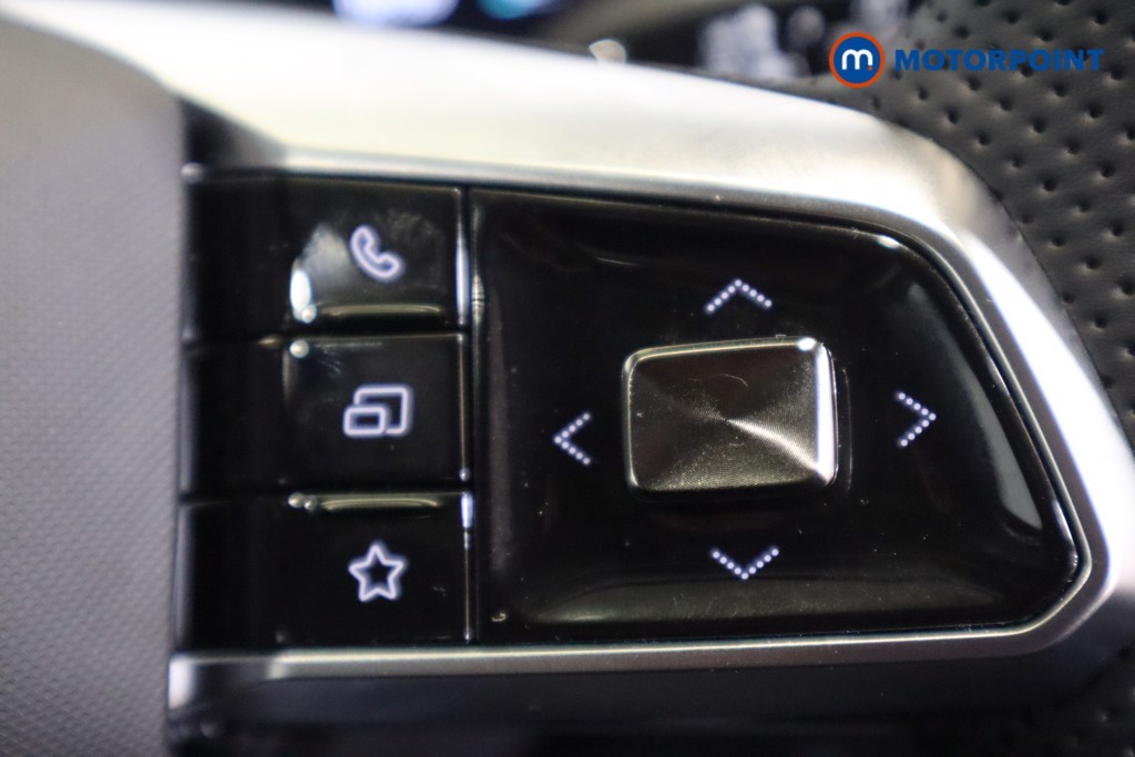 Mg Motor Uk HS Trophy Automatic Petrol SUV - Stock Number (1575584) - 18th supplementary image