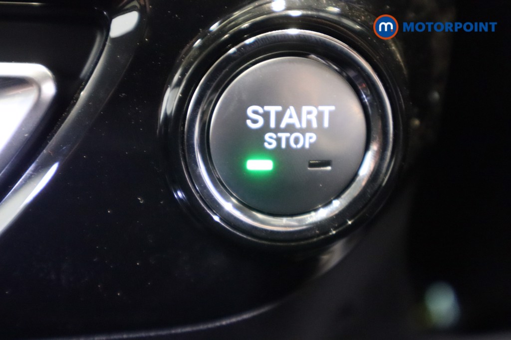 Mg Motor Uk HS Trophy Automatic Petrol SUV - Stock Number (1575584) - 19th supplementary image
