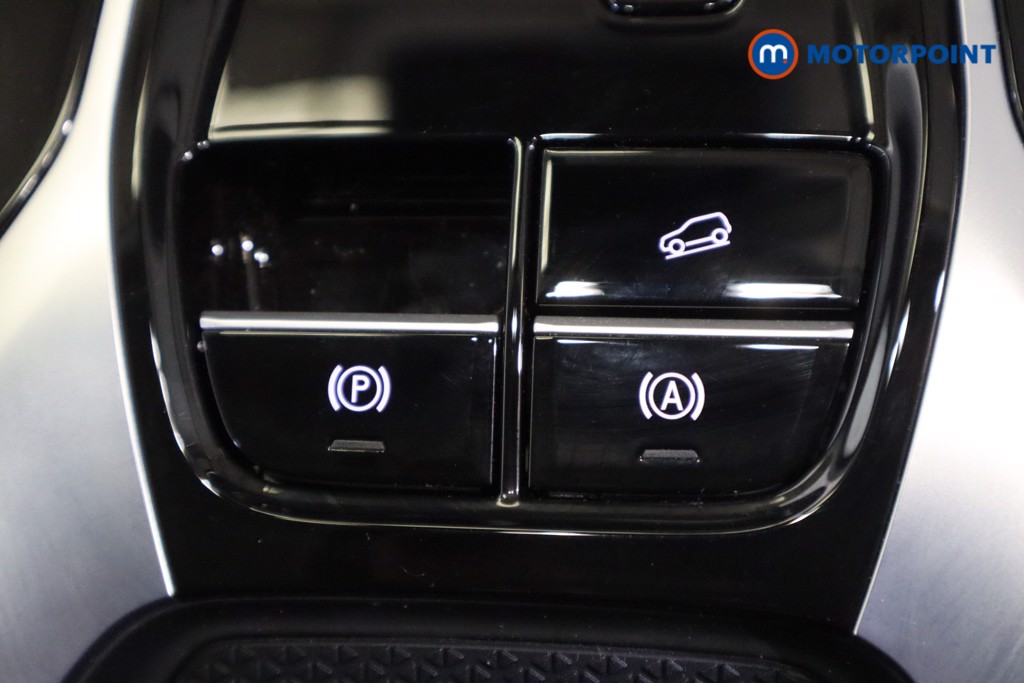 Mg Motor Uk HS Trophy Automatic Petrol SUV - Stock Number (1575584) - 22nd supplementary image