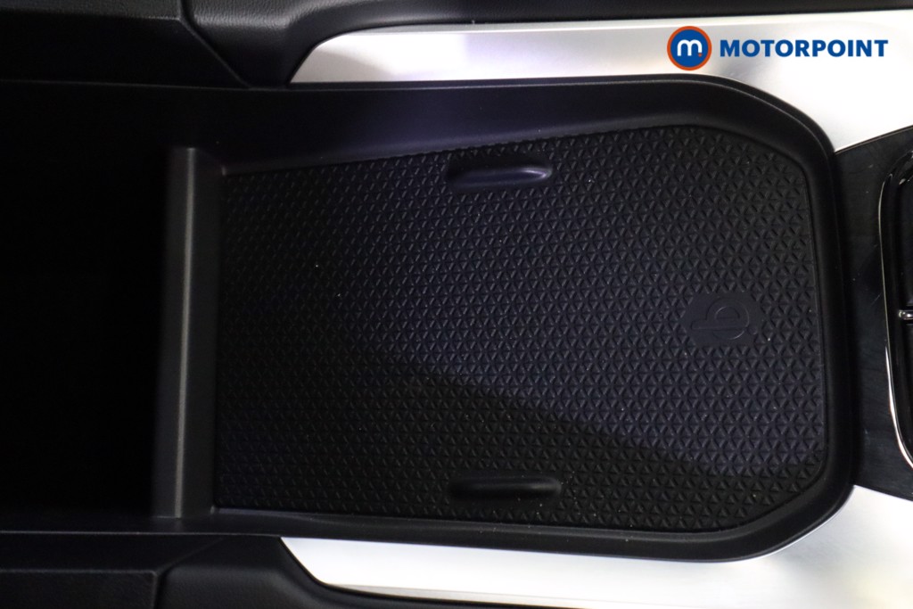 Mg Motor Uk HS Trophy Automatic Petrol SUV - Stock Number (1575584) - 23rd supplementary image