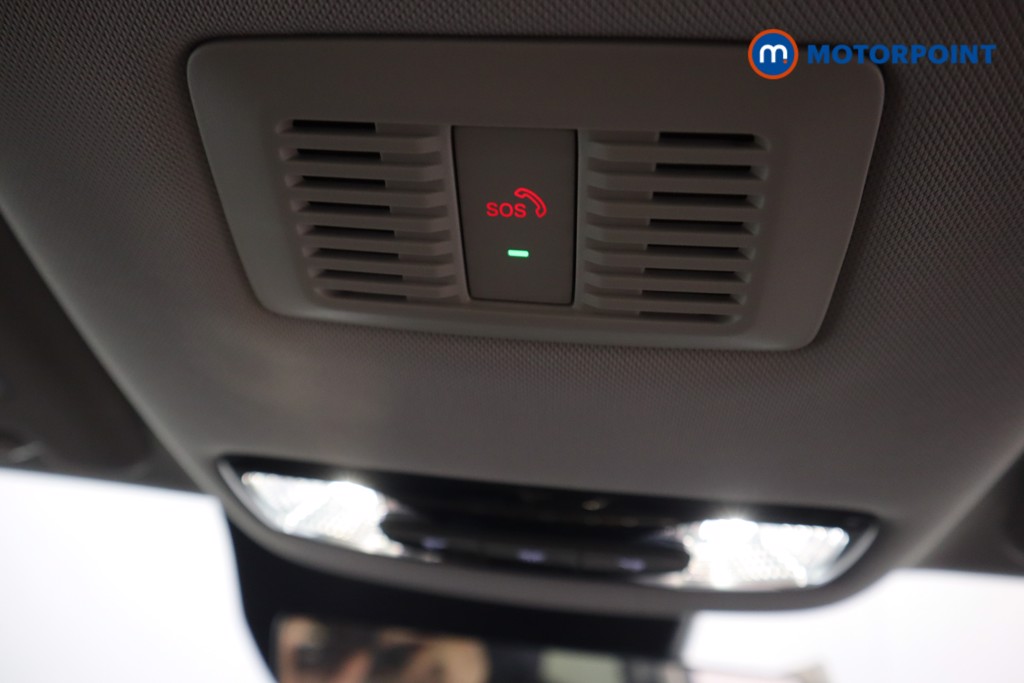 Mg Motor Uk HS Trophy Automatic Petrol SUV - Stock Number (1575584) - 24th supplementary image