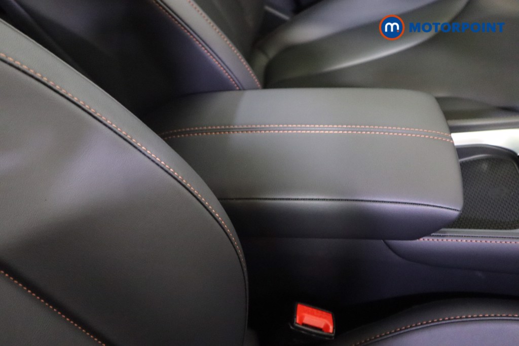 Mg Motor Uk HS Trophy Automatic Petrol SUV - Stock Number (1575584) - 25th supplementary image