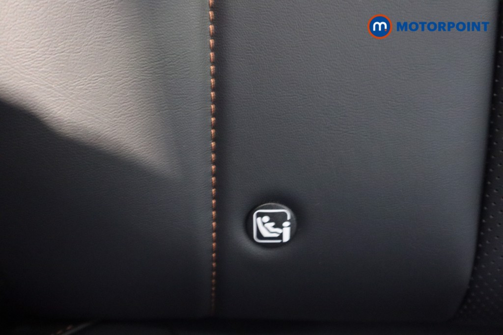 Mg Motor Uk HS Trophy Automatic Petrol SUV - Stock Number (1575584) - 26th supplementary image