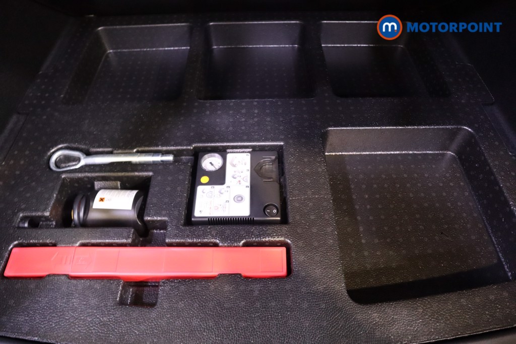 Mg Motor Uk HS Trophy Automatic Petrol SUV - Stock Number (1575584) - 28th supplementary image