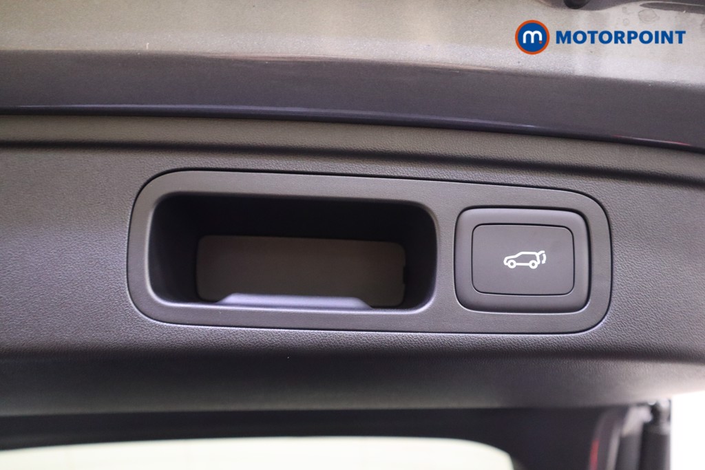 Mg Motor Uk HS Trophy Automatic Petrol SUV - Stock Number (1575584) - 29th supplementary image
