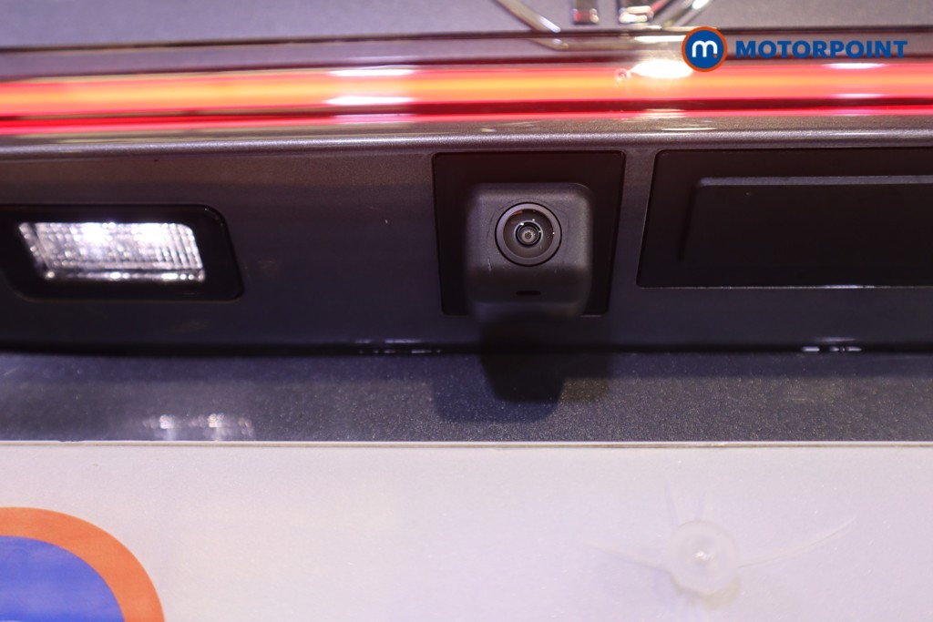Mg Motor Uk HS Trophy Automatic Petrol SUV - Stock Number (1575584) - 30th supplementary image