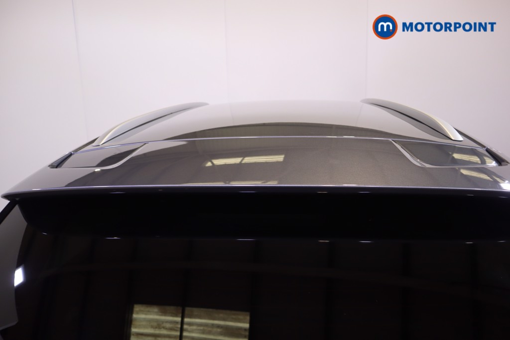 Mg Motor Uk HS Trophy Automatic Petrol SUV - Stock Number (1575584) - 31st supplementary image