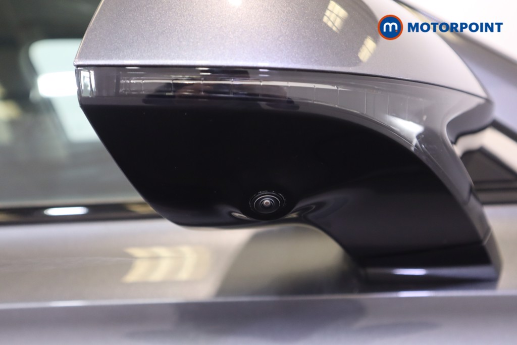 Mg Motor Uk HS Trophy Automatic Petrol SUV - Stock Number (1575584) - 34th supplementary image