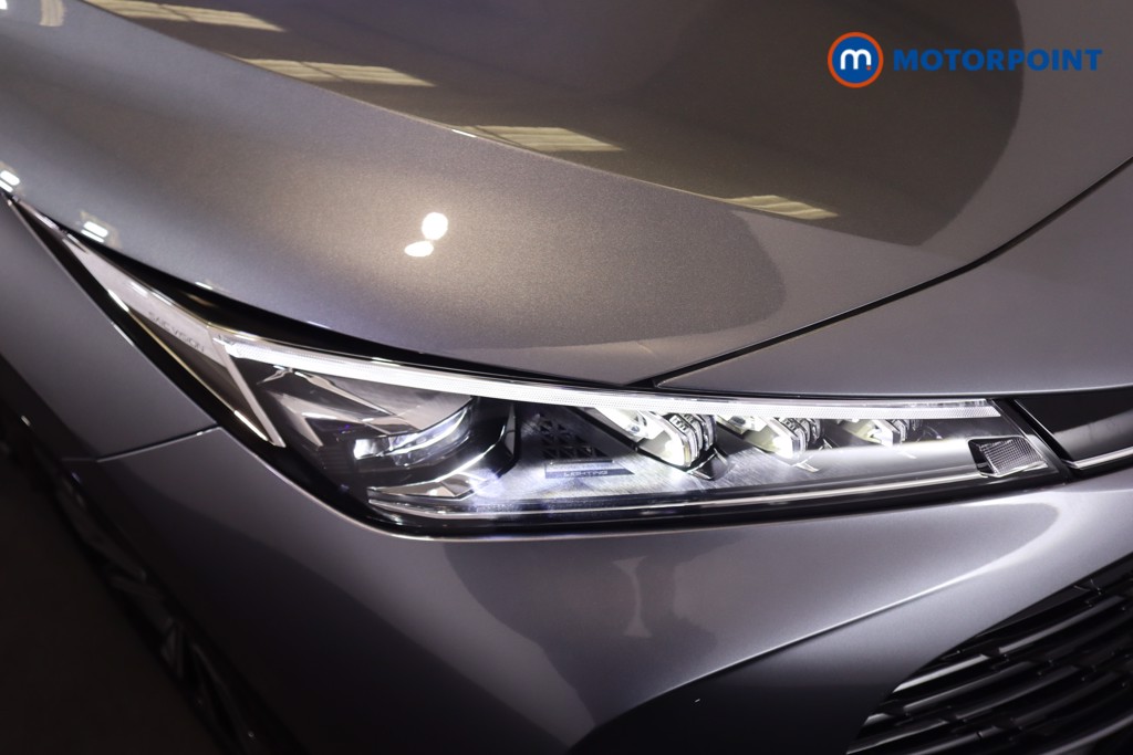 Mg Motor Uk HS Trophy Automatic Petrol SUV - Stock Number (1575584) - 35th supplementary image