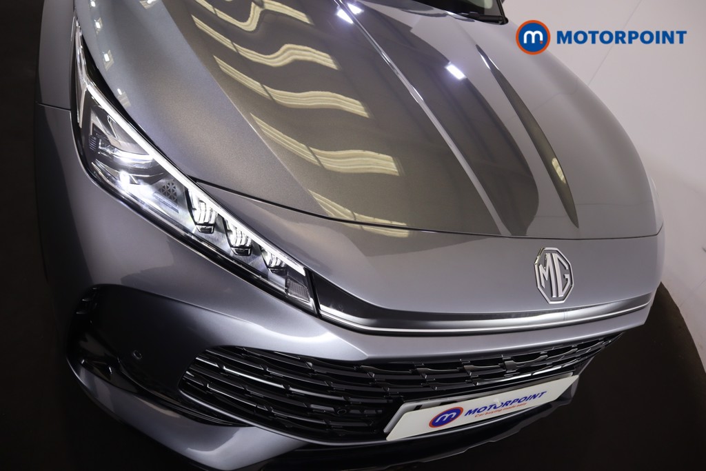 Mg Motor Uk HS Trophy Automatic Petrol SUV - Stock Number (1575584) - 36th supplementary image