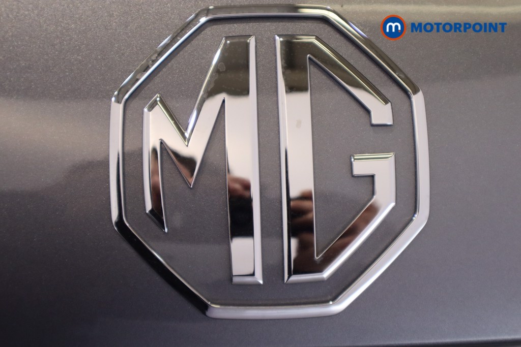 Mg Motor Uk HS Trophy Automatic Petrol SUV - Stock Number (1575584) - 37th supplementary image
