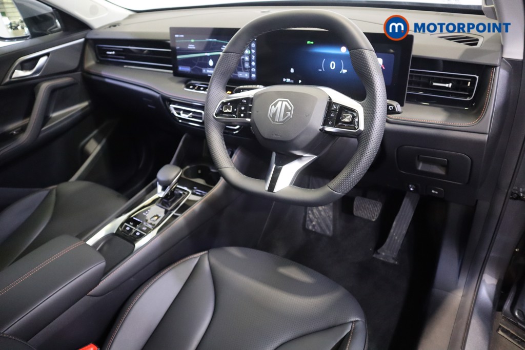 Mg Motor Uk HS Trophy Automatic Petrol SUV - Stock Number (1575584) - 1st supplementary image