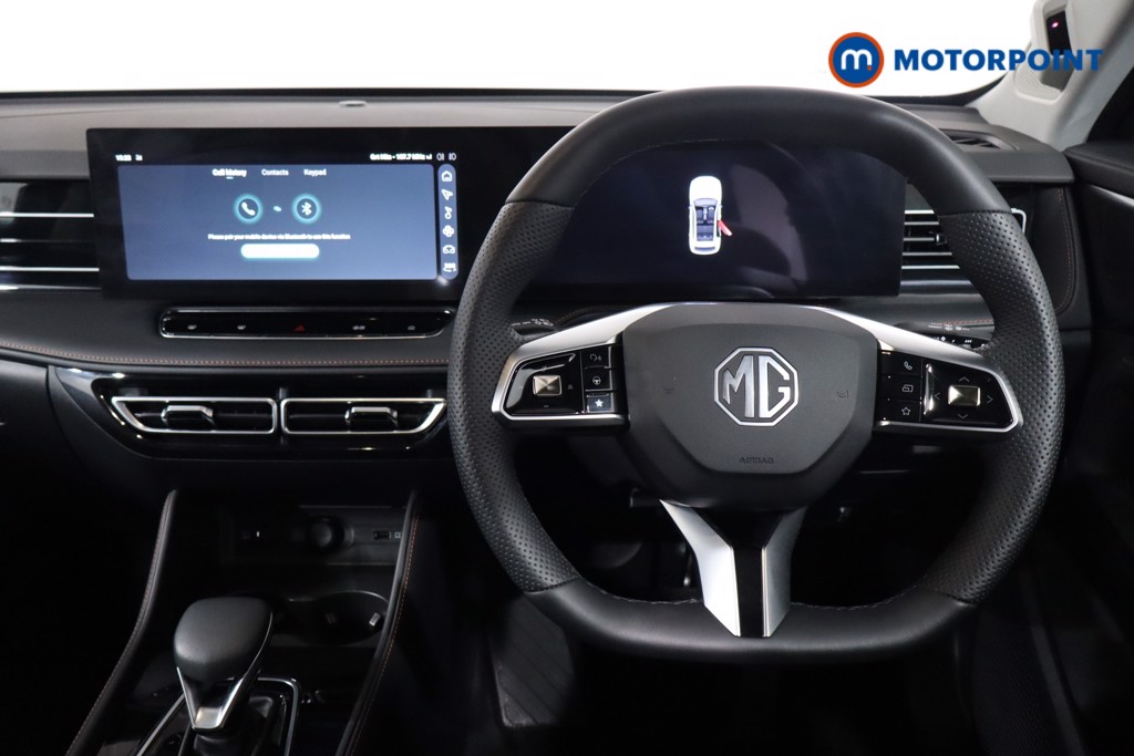 Mg Motor Uk HS Trophy Automatic Petrol SUV - Stock Number (1575604) - 3rd supplementary image
