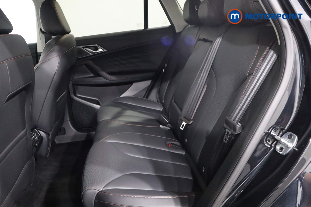 Mg Motor Uk HS Trophy Automatic Petrol SUV - Stock Number (1575604) - 5th supplementary image