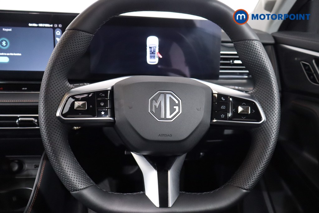 Mg Motor Uk HS Trophy Automatic Petrol SUV - Stock Number (1575604) - 6th supplementary image