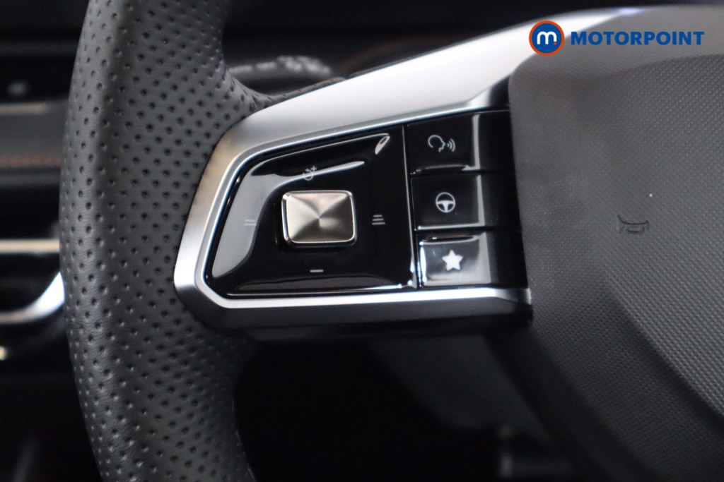 Mg Motor Uk HS Trophy Automatic Petrol SUV - Stock Number (1575604) - 7th supplementary image