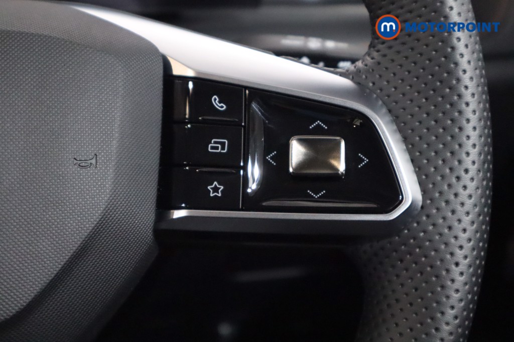 Mg Motor Uk HS Trophy Automatic Petrol SUV - Stock Number (1575604) - 8th supplementary image