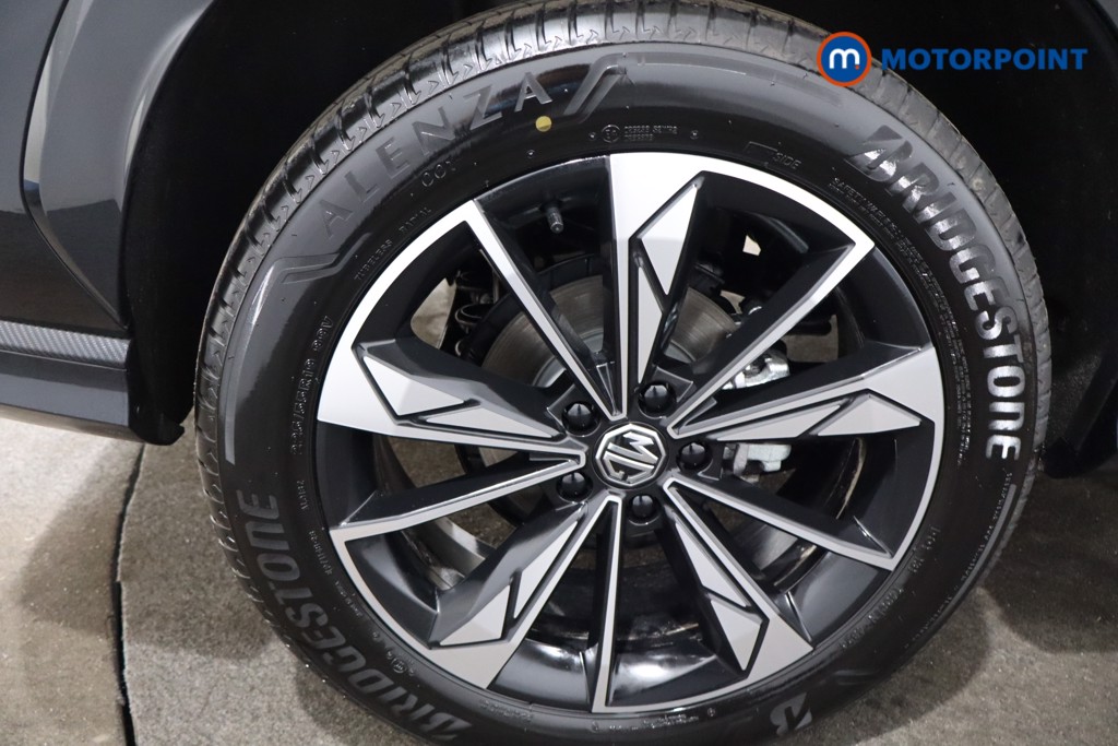 Mg Motor Uk HS Trophy Automatic Petrol SUV - Stock Number (1575604) - 9th supplementary image