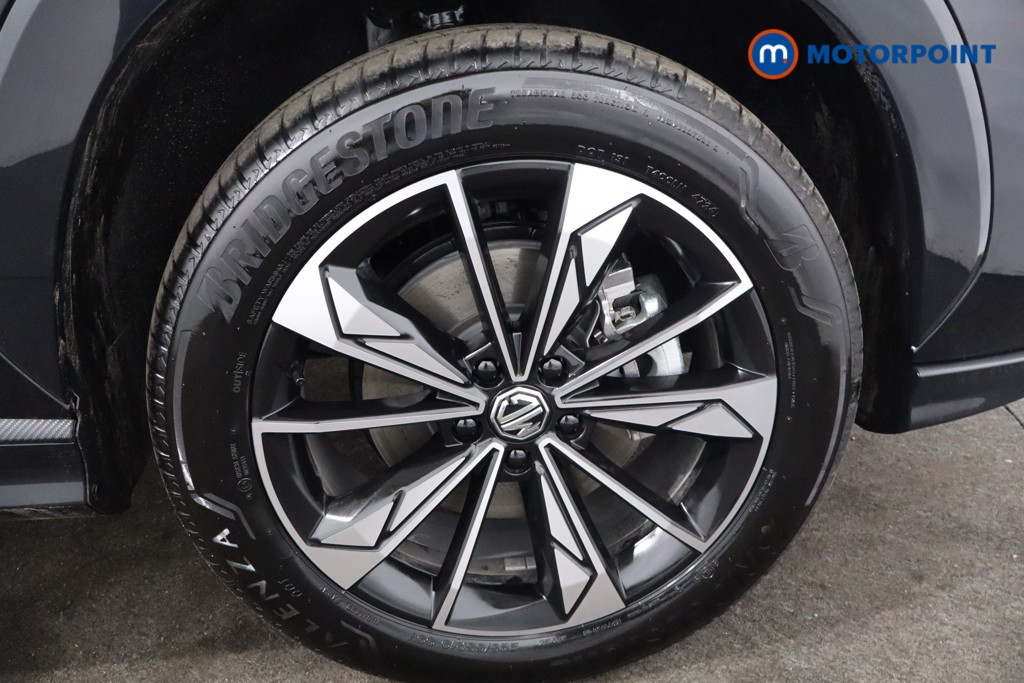 Mg Motor Uk HS Trophy Automatic Petrol SUV - Stock Number (1575604) - 10th supplementary image