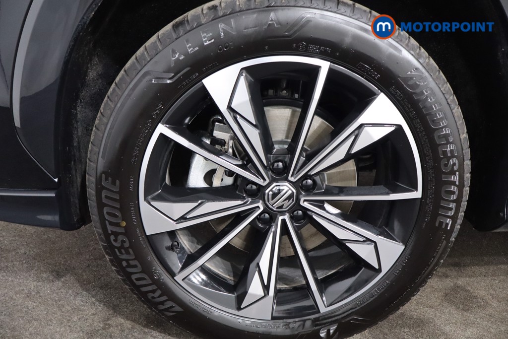 Mg Motor Uk HS Trophy Automatic Petrol SUV - Stock Number (1575604) - 11th supplementary image